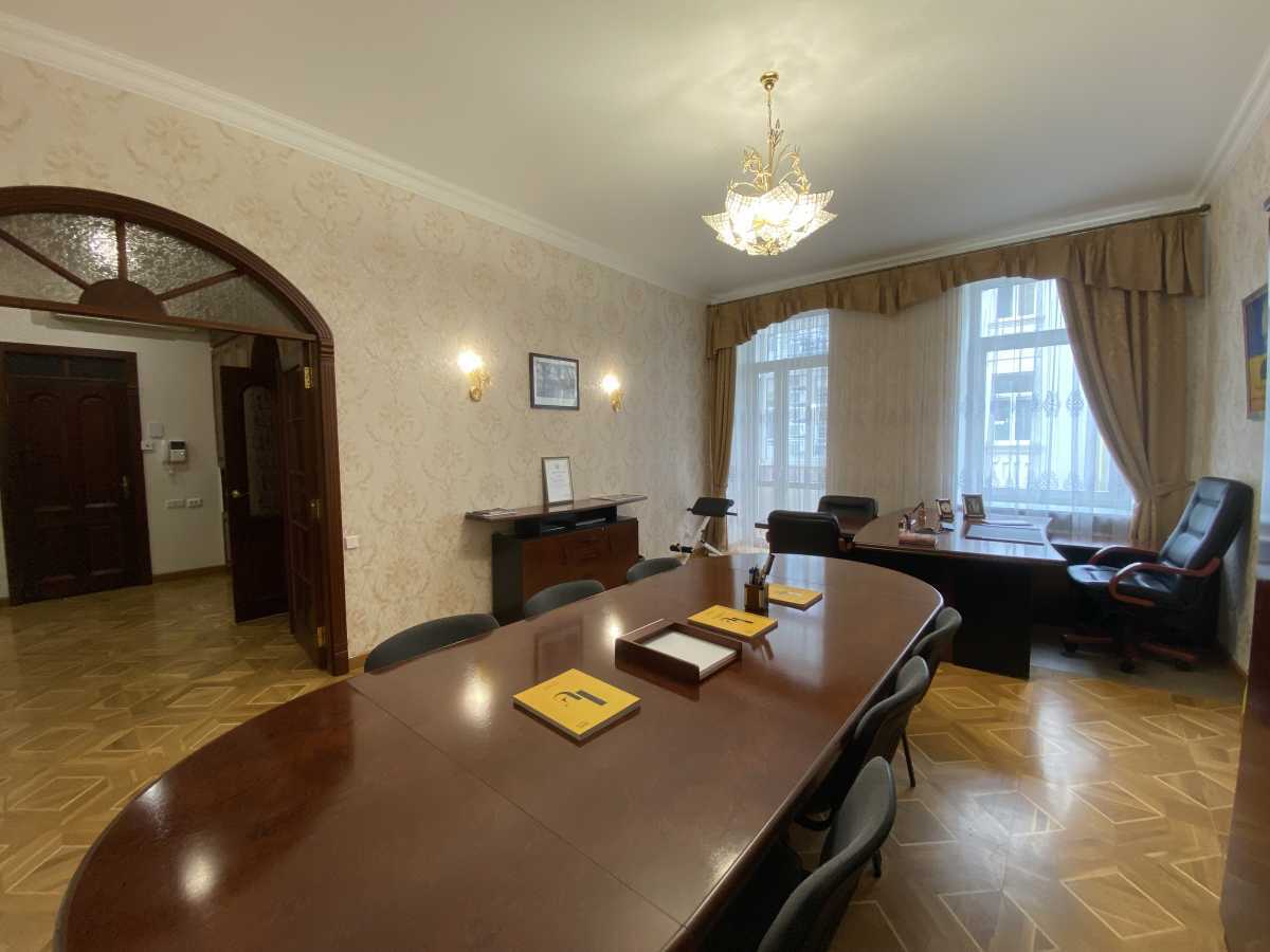 Аренда офиса 127 м², Ярославов Вал ул., 14-Г