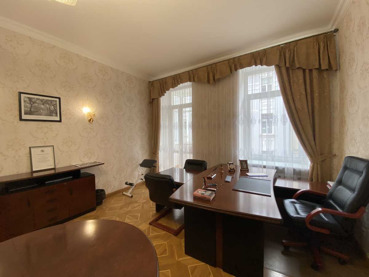 Аренда офиса 127 м², Ярославов Вал ул., 14-Г