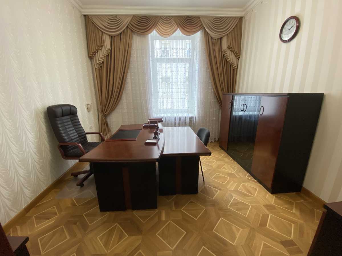 Аренда офиса 127 м², Ярославов Вал ул., 14-Г