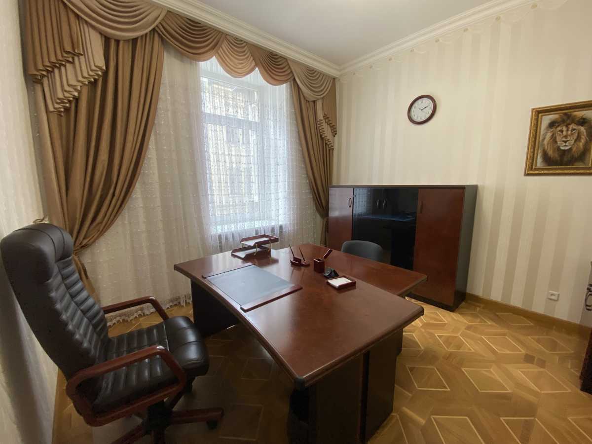 Аренда офиса 127 м², Ярославов Вал ул., 14-Г