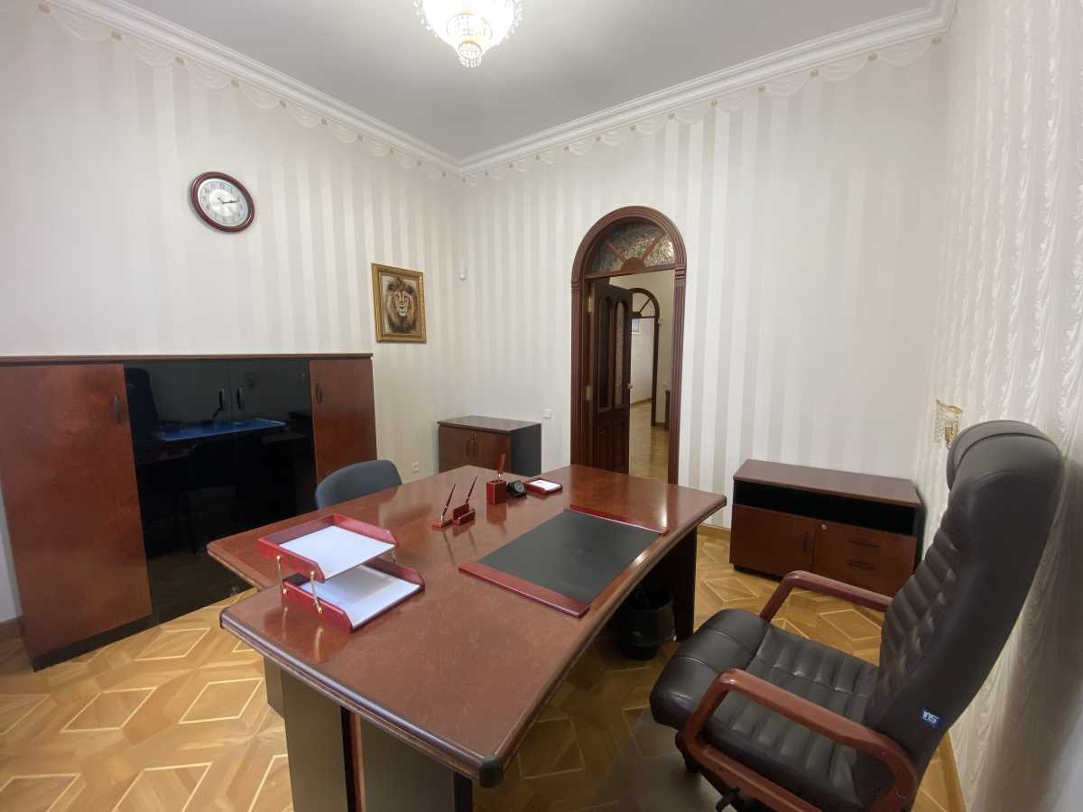 Аренда офиса 127 м², Ярославов Вал ул., 14-Г