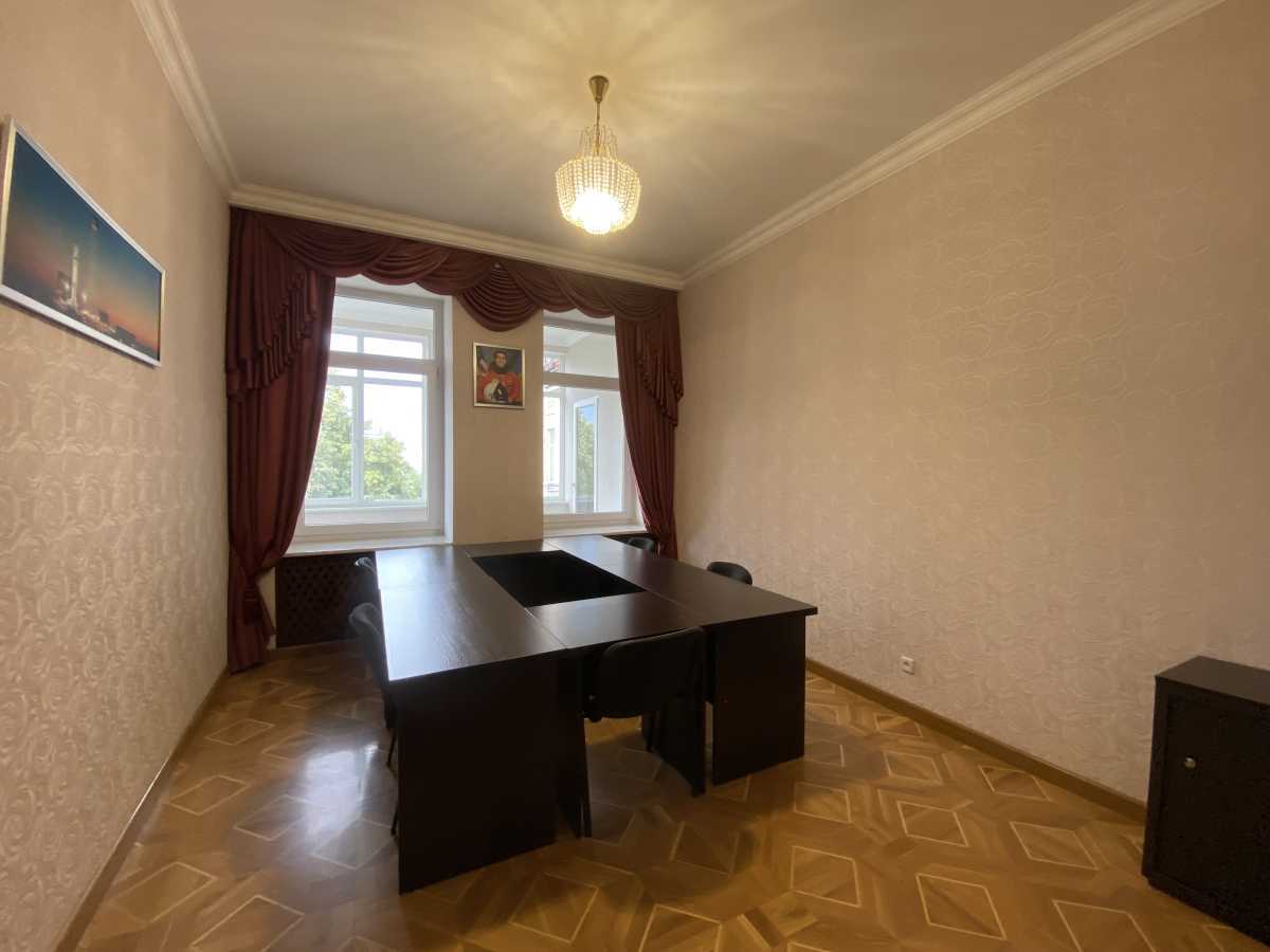 Аренда офиса 127 м², Ярославов Вал ул., 14-Г