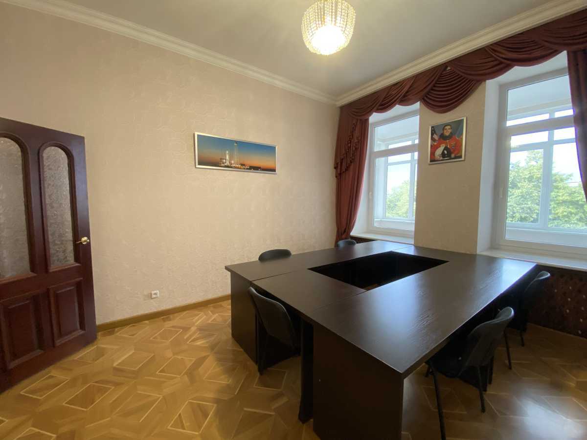 Аренда офиса 127 м², Ярославов Вал ул., 14-Г