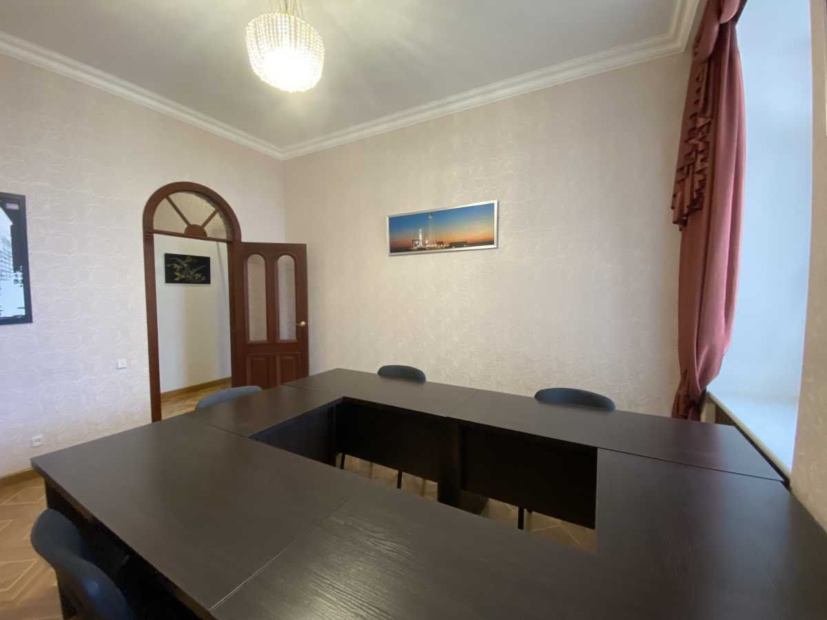 Аренда офиса 127 м², Ярославов Вал ул., 14-Г