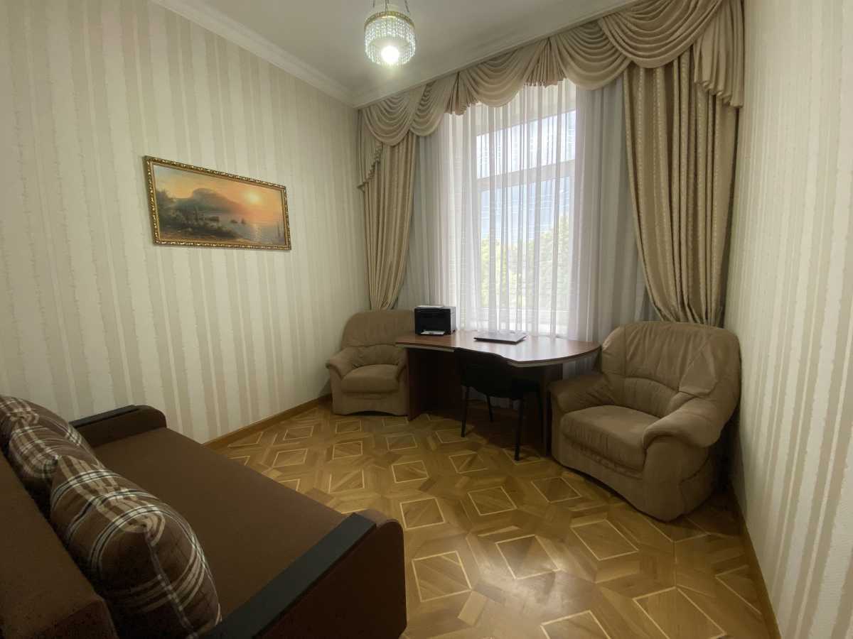 Аренда офиса 127 м², Ярославов Вал ул., 14-Г
