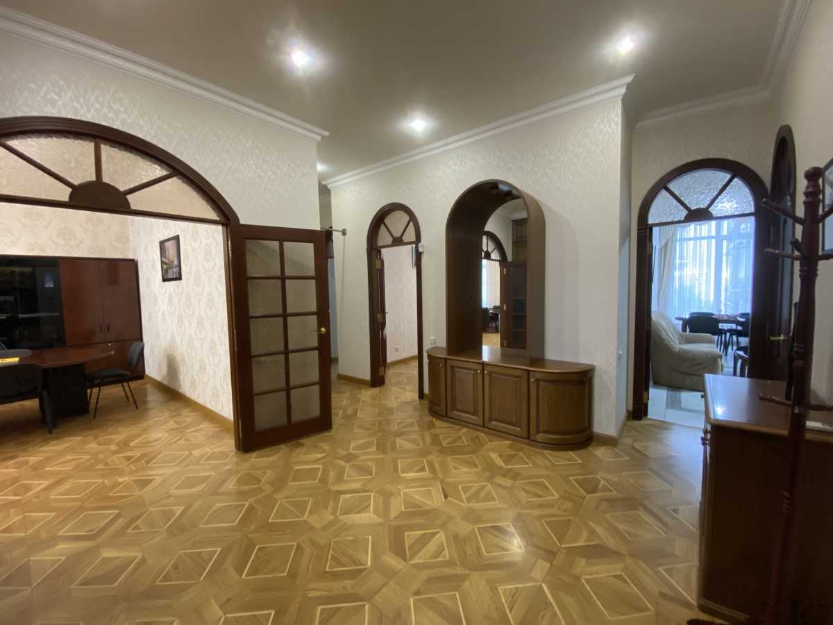 Аренда офиса 127 м², Ярославов Вал ул., 14-Г