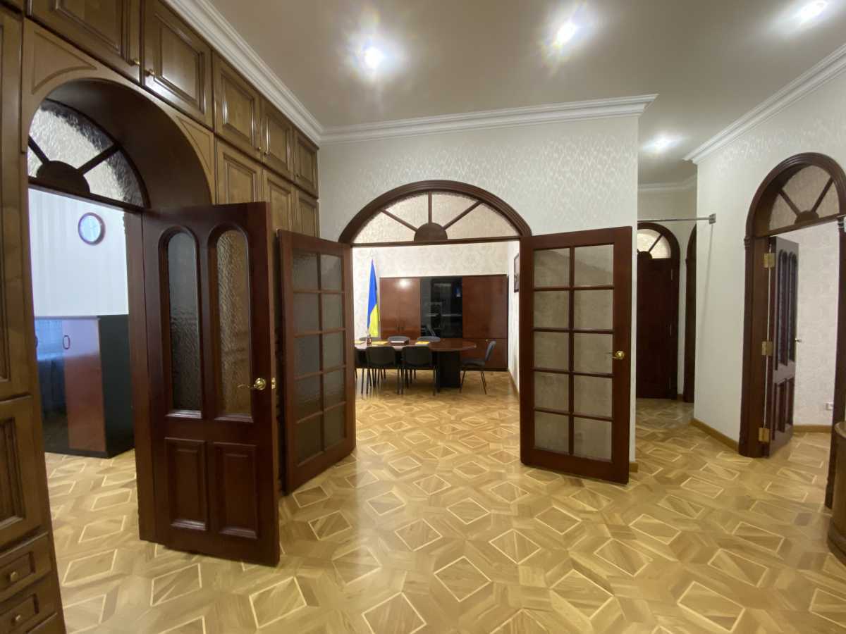 Аренда офиса 127 м², Ярославов Вал ул., 14-Г