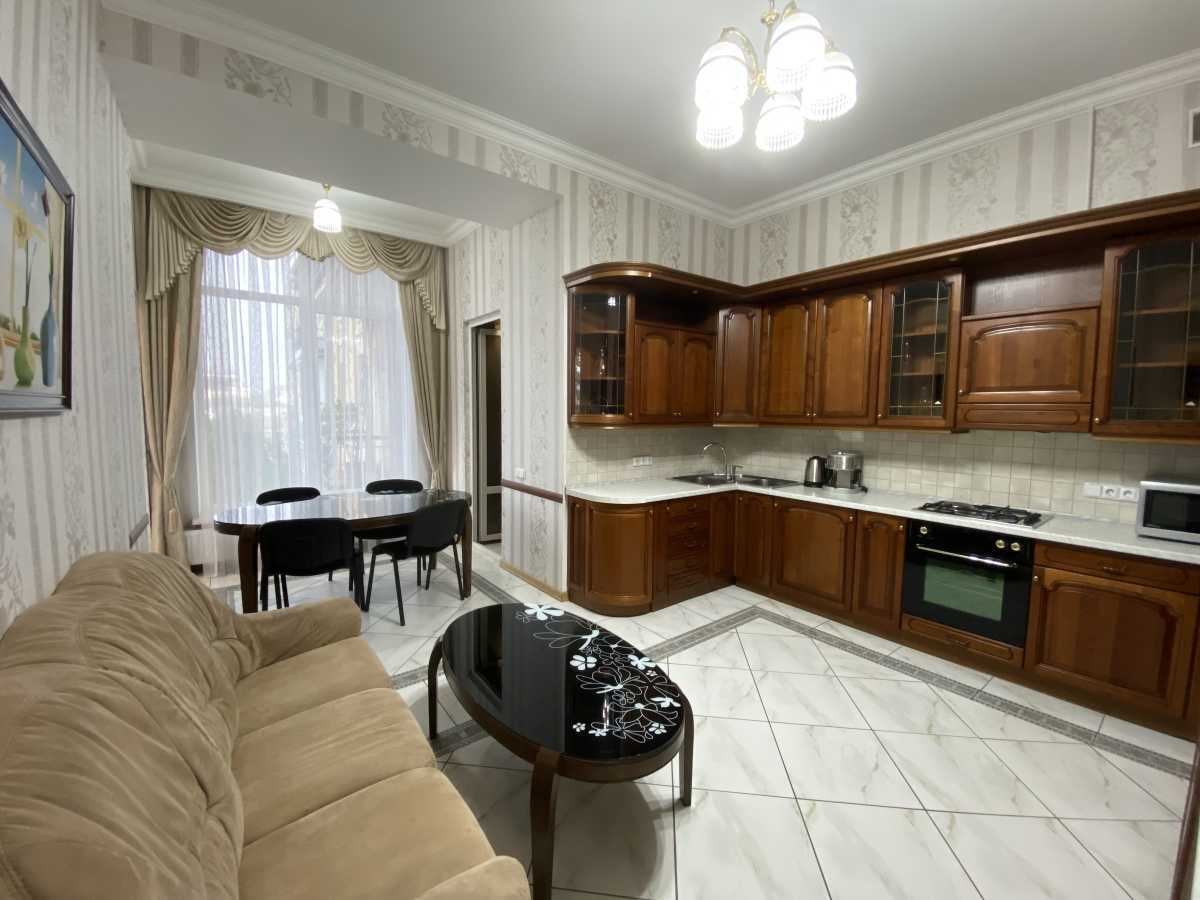Аренда офиса 127 м², Ярославов Вал ул., 14-Г