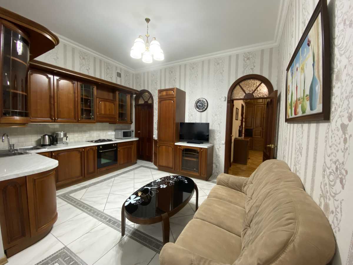 Аренда офиса 127 м², Ярославов Вал ул., 14-Г