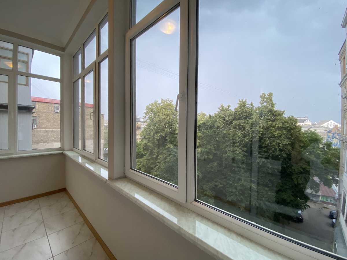 Аренда офиса 127 м², Ярославов Вал ул., 14-Г