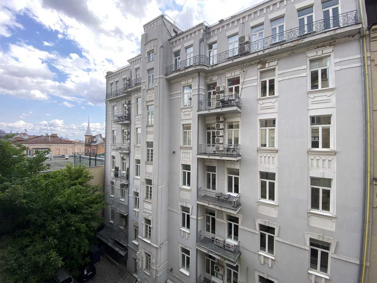 Аренда офиса 127 м², Ярославов Вал ул., 14-Г