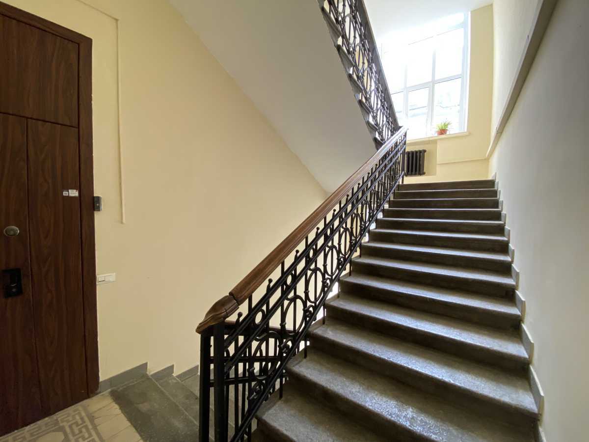 Аренда офиса 127 м², Ярославов Вал ул., 14-Г