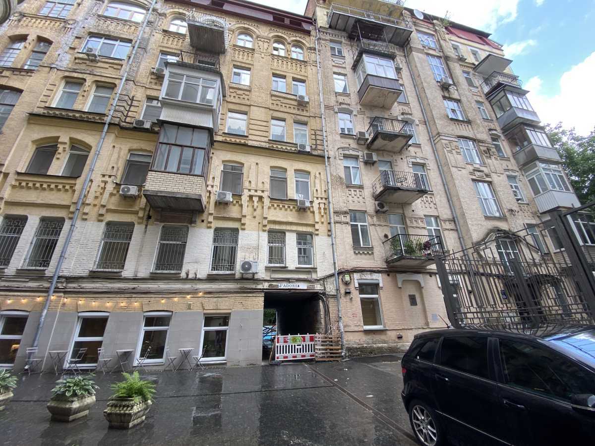 Аренда офиса 127 м², Ярославов Вал ул., 14-Г