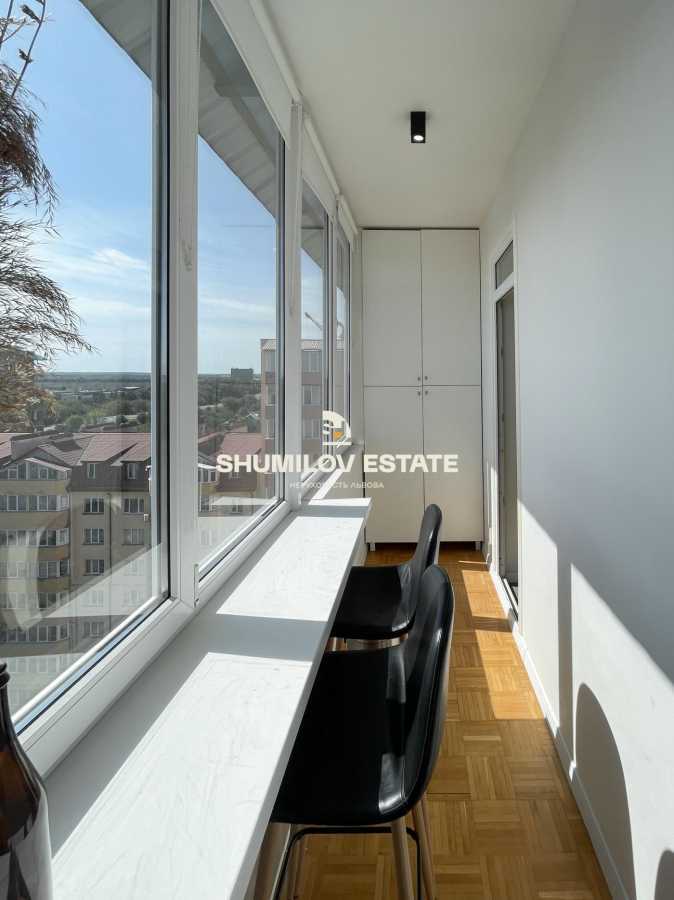 Продаж 1-кімнатної квартири 43 м², Тараса Шевченка вул., 418
