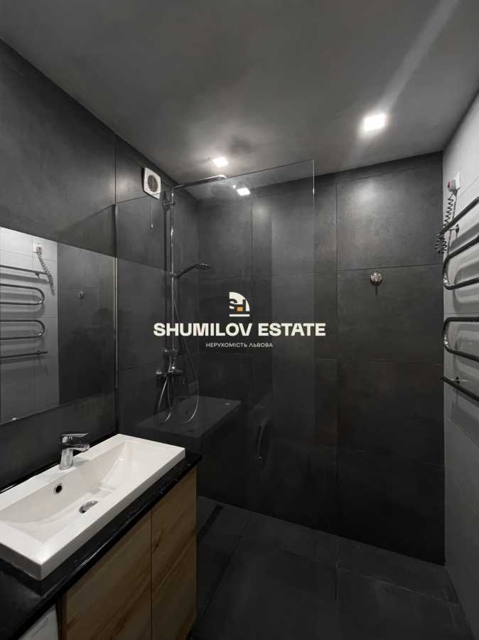 Продаж 1-кімнатної квартири 43 м², Тараса Шевченка вул., 418