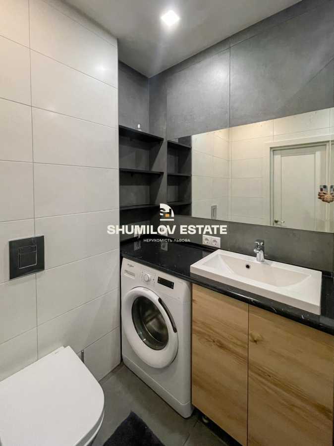 Продаж 1-кімнатної квартири 43 м², Тараса Шевченка вул., 418