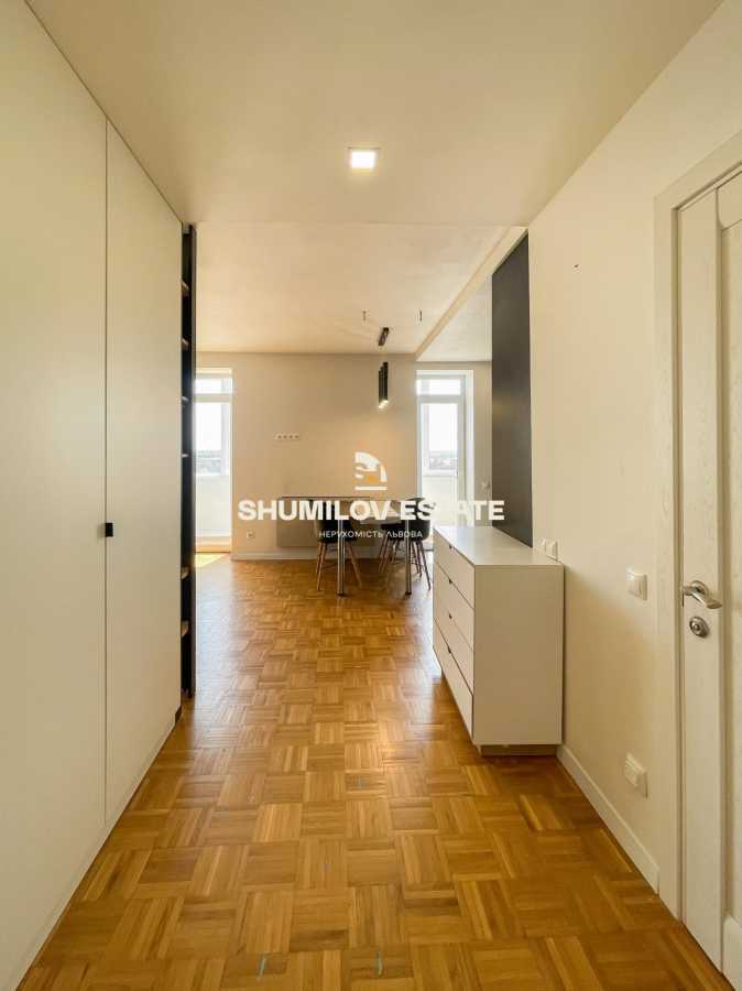 Продаж 1-кімнатної квартири 43 м², Тараса Шевченка вул., 418