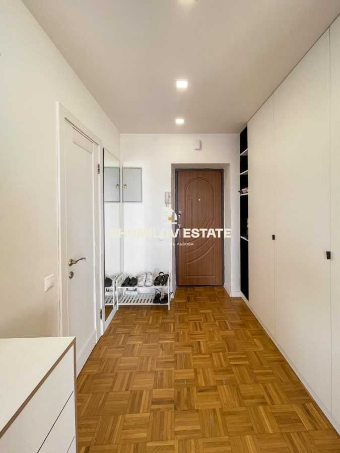 Продаж 1-кімнатної квартири 43 м², Тараса Шевченка вул., 418