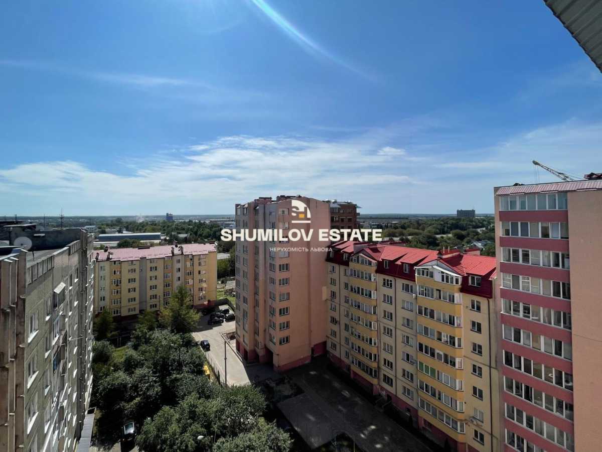 Продаж 1-кімнатної квартири 43 м², Тараса Шевченка вул., 418
