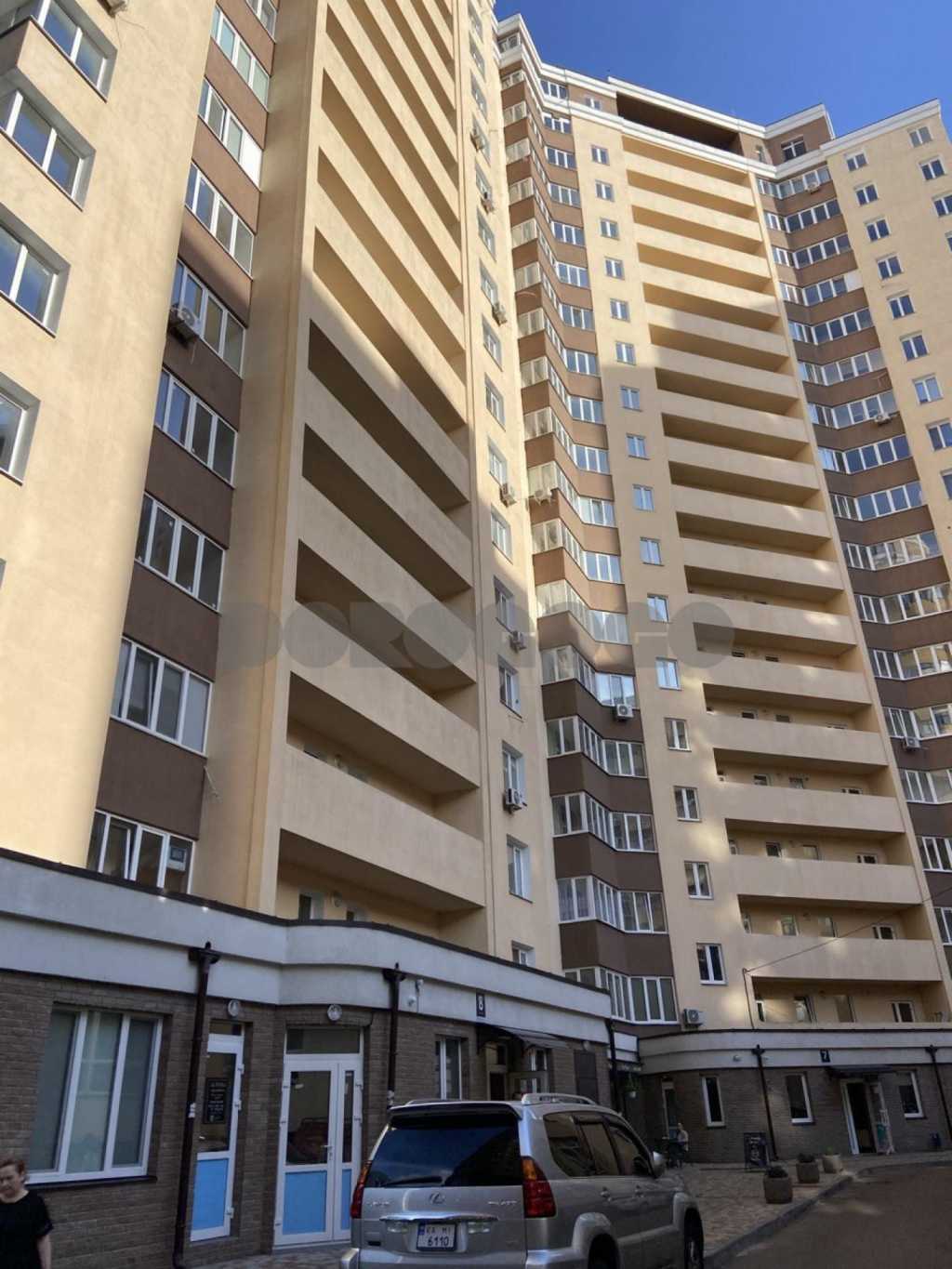 Продаж 2-кімнатної квартири 67 м², Вітянська вул., 2В