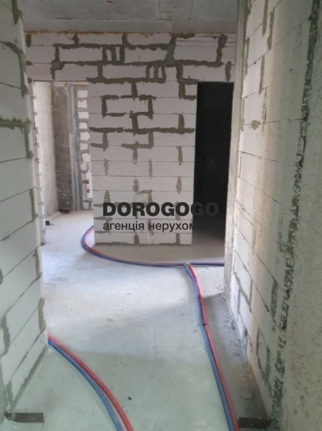 Продаж 2-кімнатної квартири 67 м², Вітянська вул., 2В