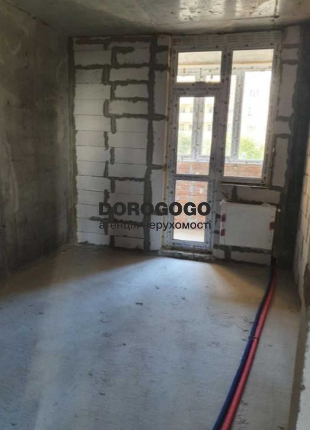 Продаж 2-кімнатної квартири 67 м², Вітянська вул., 2В