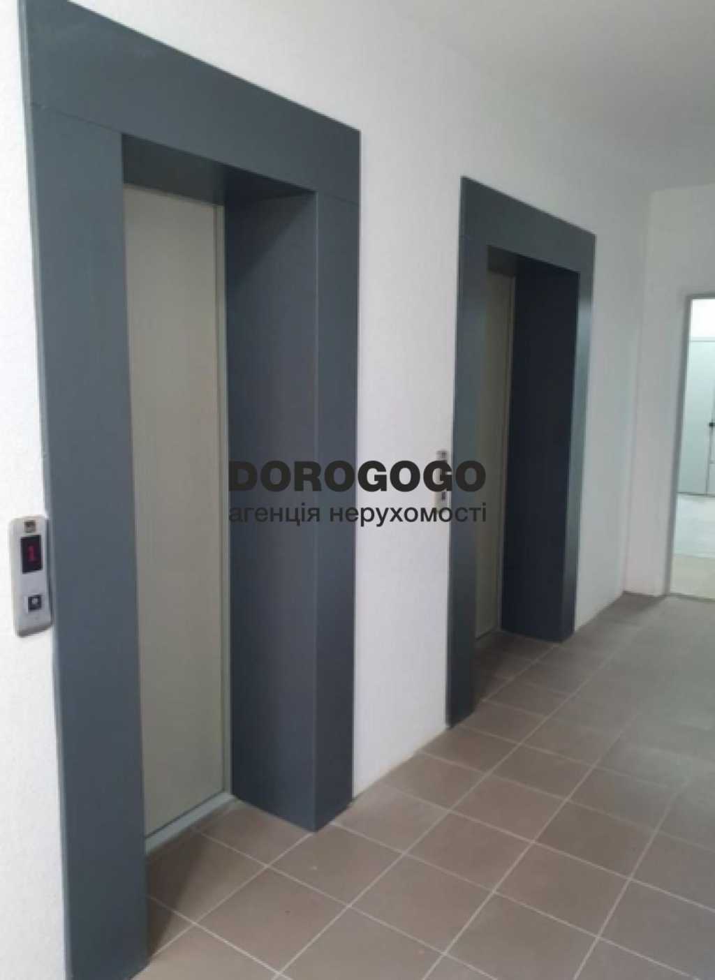 Продаж 2-кімнатної квартири 67 м², Вітянська вул., 2В