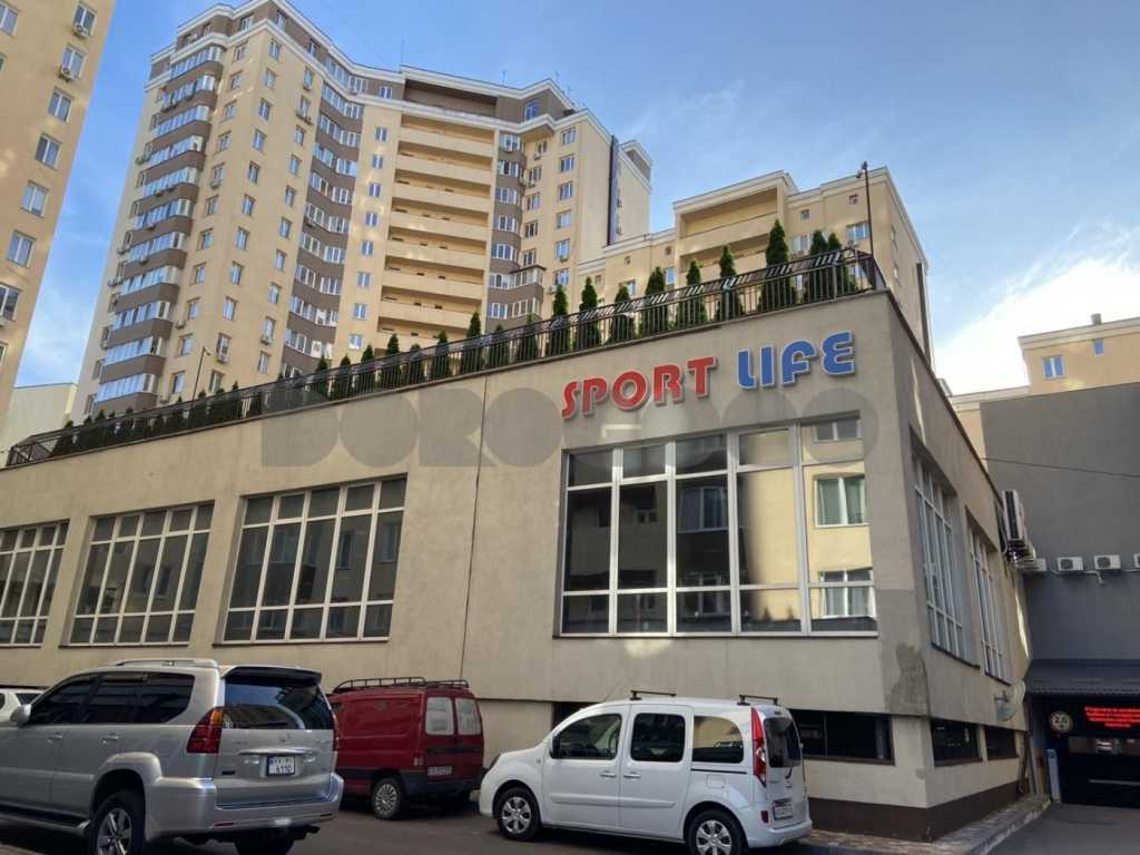 Продаж 2-кімнатної квартири 67 м², Вітянська вул., 2В