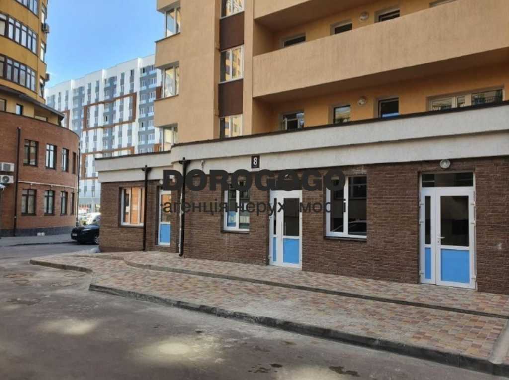 Продаж 2-кімнатної квартири 67 м², Вітянська вул., 2В
