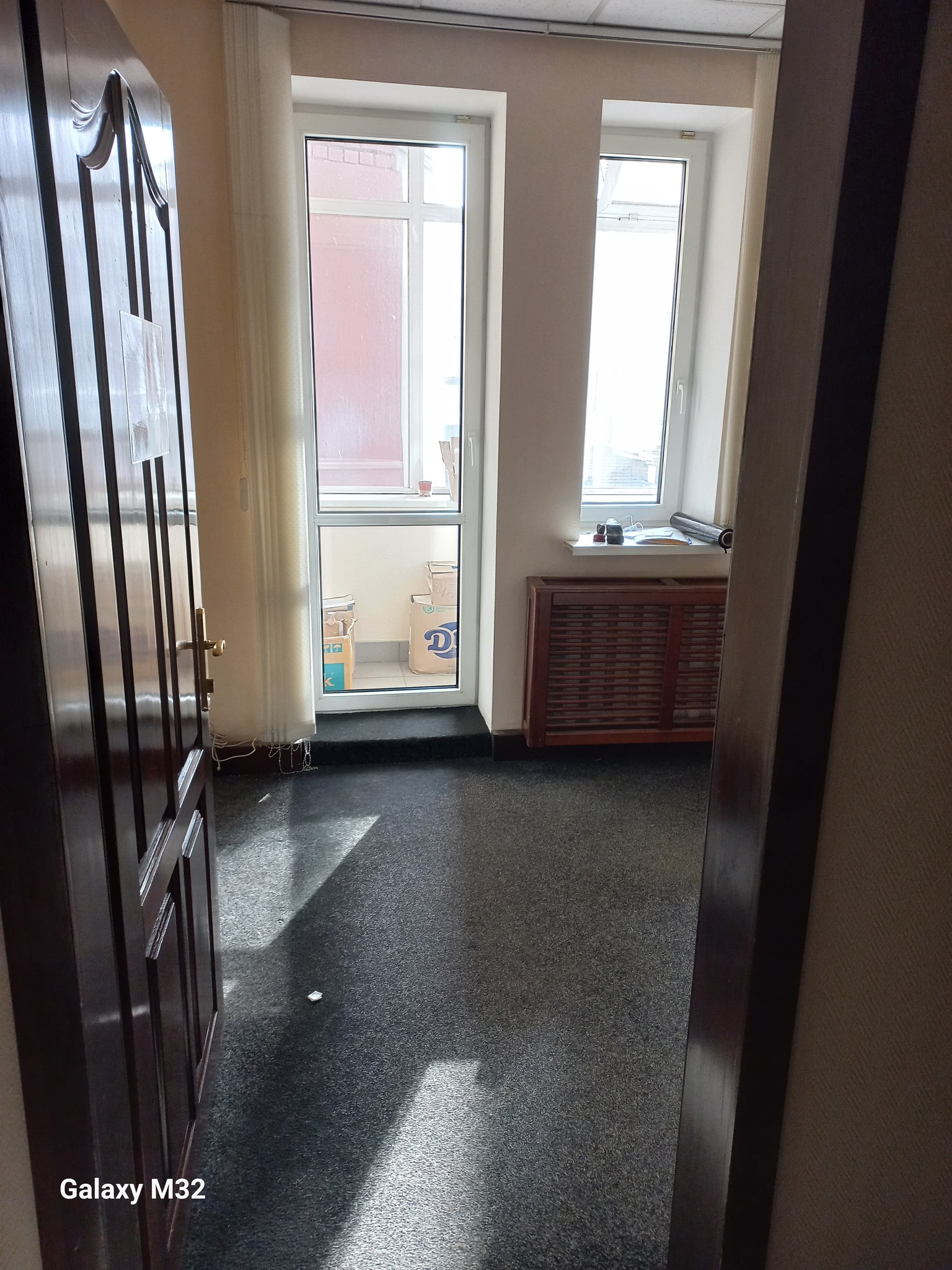 Аренда офиса 342 м², Шевченко ул.