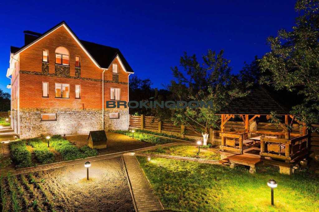 Продажа дома 289 м², Октябрьский пер., 6