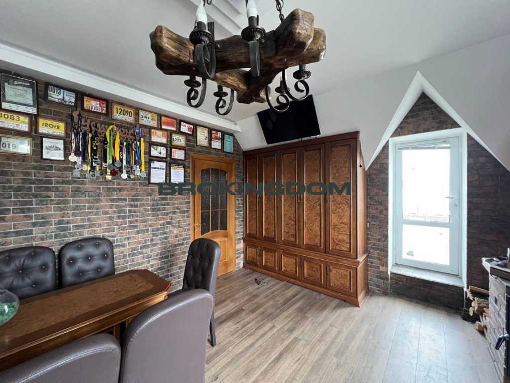 Продажа дома 289 м², Октябрьский пер., 6