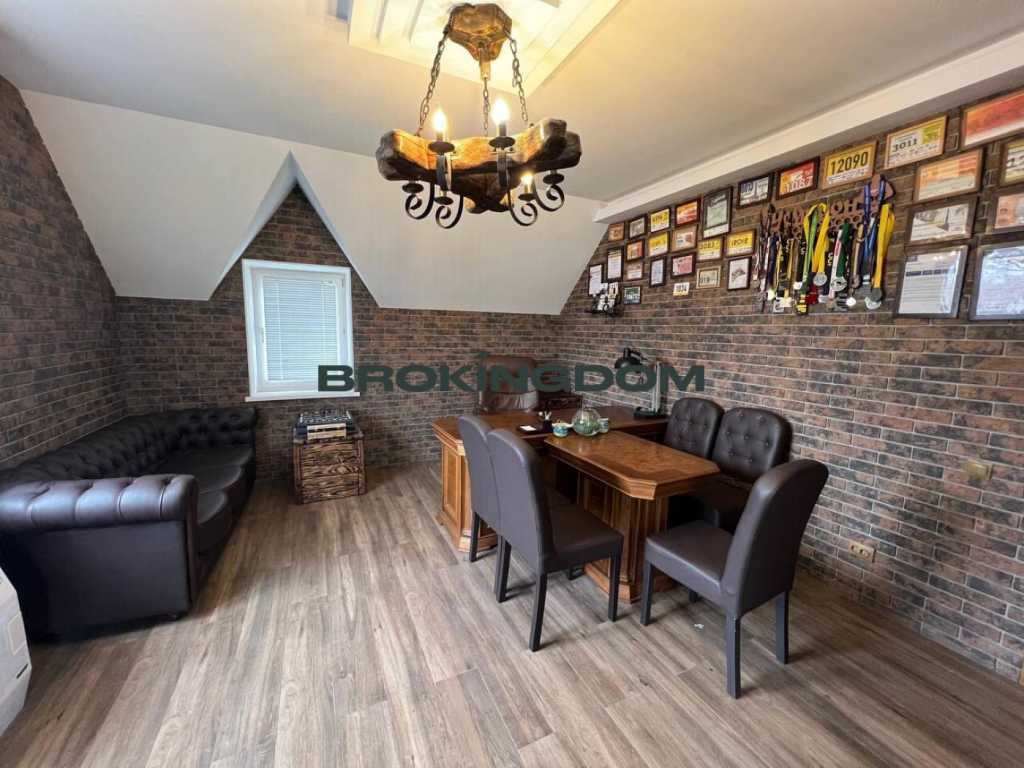 Продажа дома 289 м², Октябрьский пер., 6