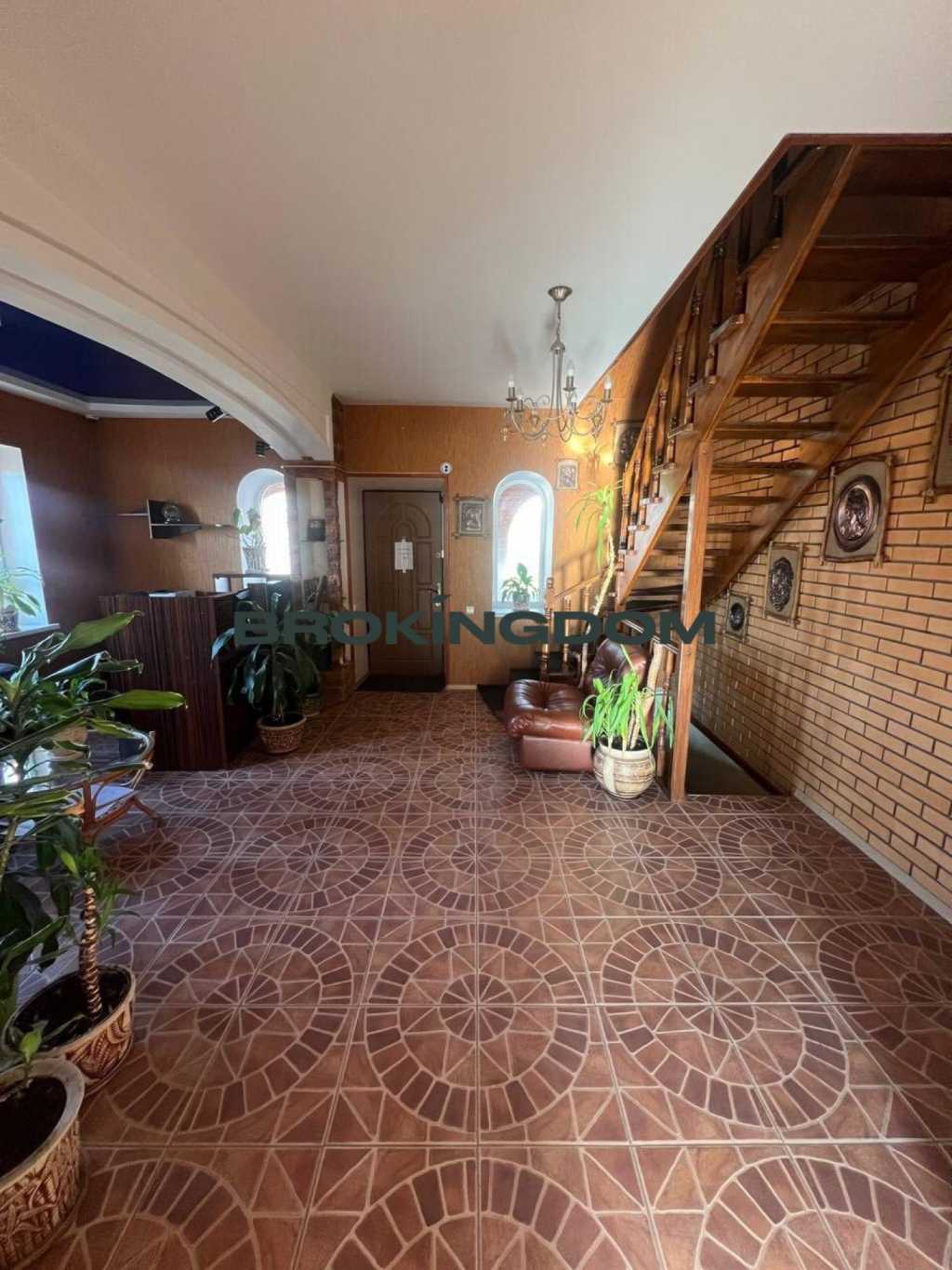 Продажа дома 289 м², Октябрьский пер., 6