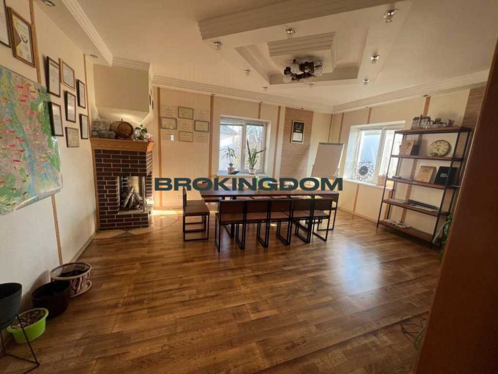Продажа дома 289 м², Октябрьский пер., 6