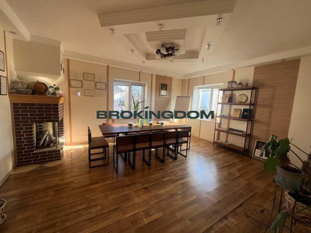 Продажа дома 289 м², Октябрьский пер., 6