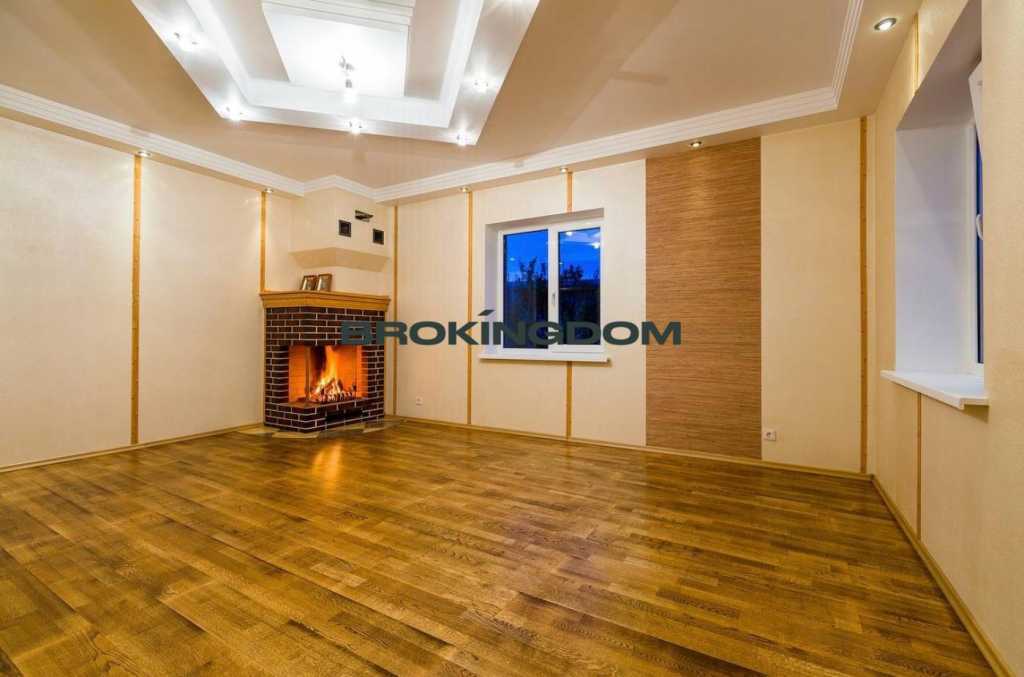Продажа дома 289 м², Октябрьский пер., 6