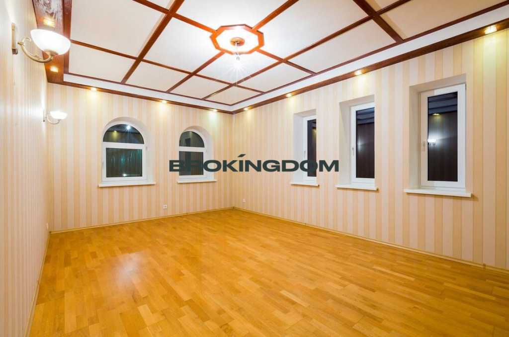 Продажа дома 289 м², Октябрьский пер., 6