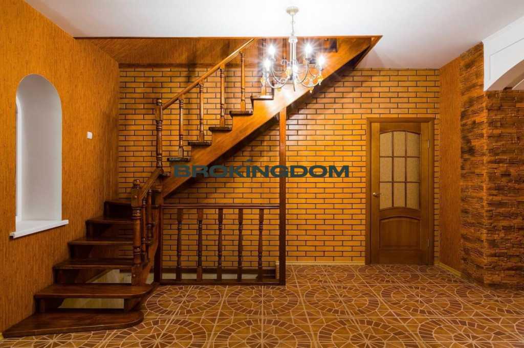 Продажа дома 289 м², Октябрьский пер., 6