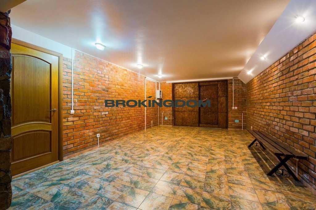 Продажа дома 289 м², Октябрьский пер., 6