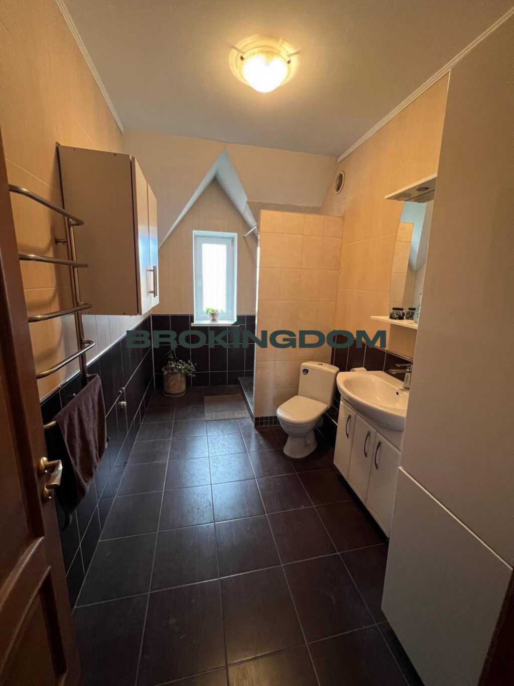 Продажа дома 289 м², Октябрьский пер., 6