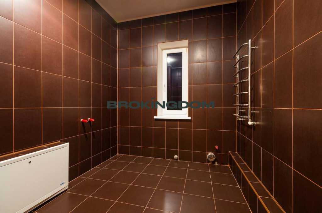 Продажа дома 289 м², Октябрьский пер., 6