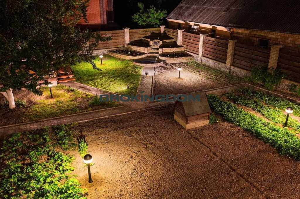 Продажа дома 289 м², Октябрьский пер., 6