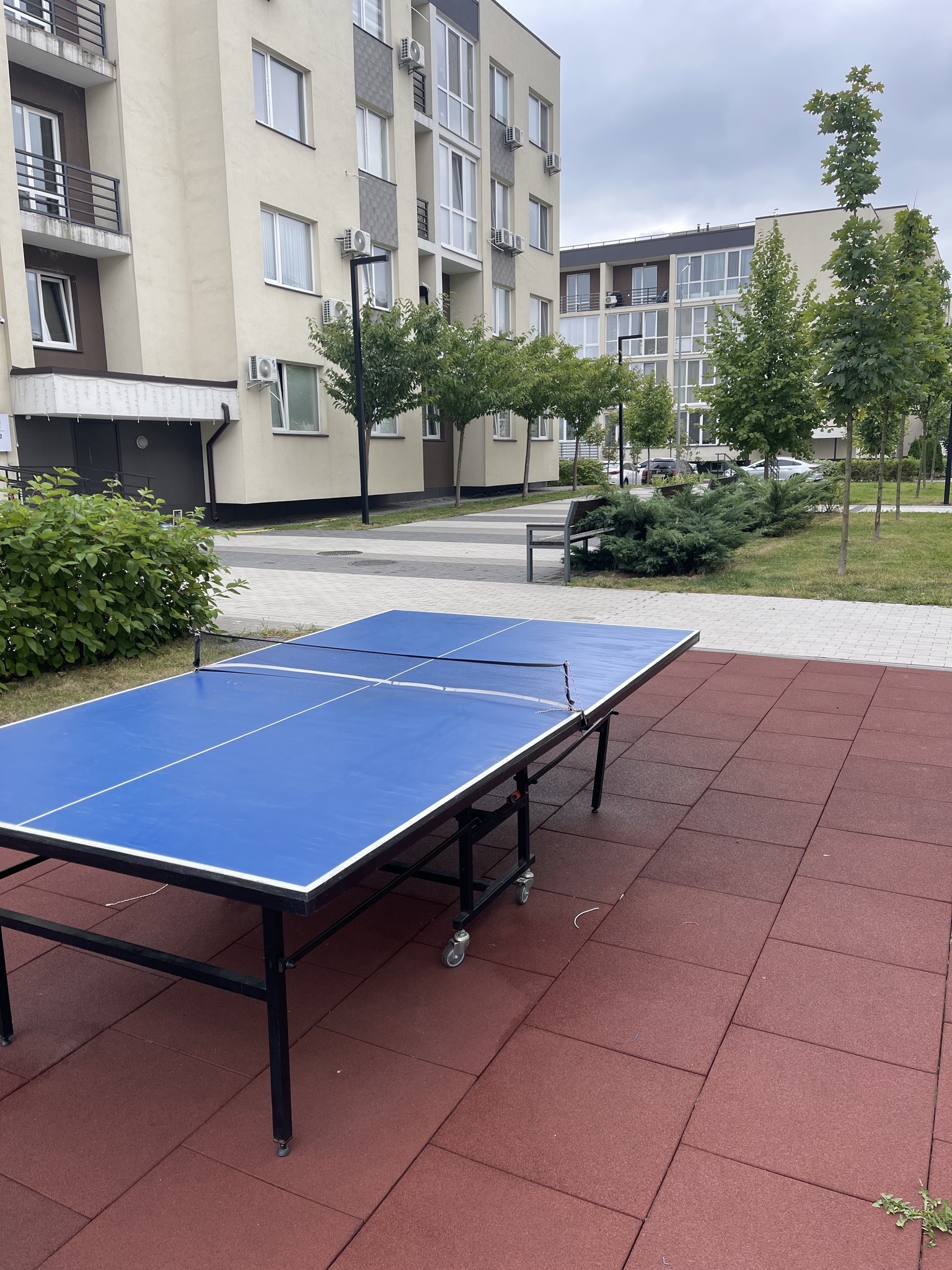 Оренда смарт квартири 25 м², Березова вул.