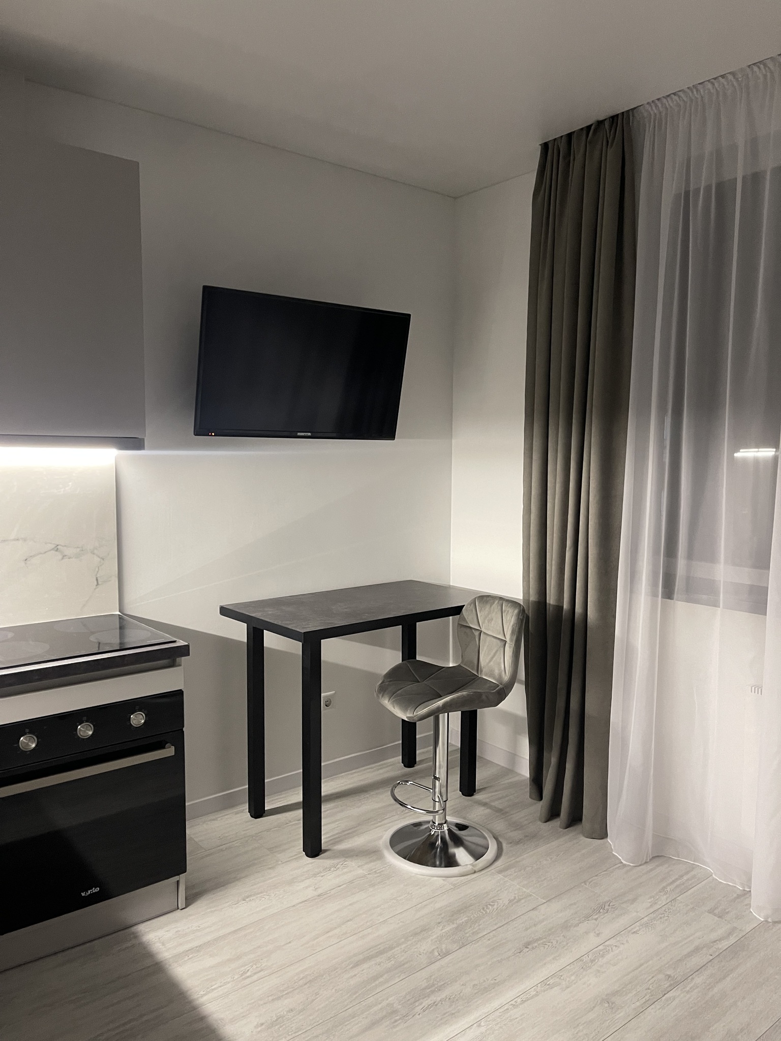 Оренда смарт квартири 25 м², Березова вул.