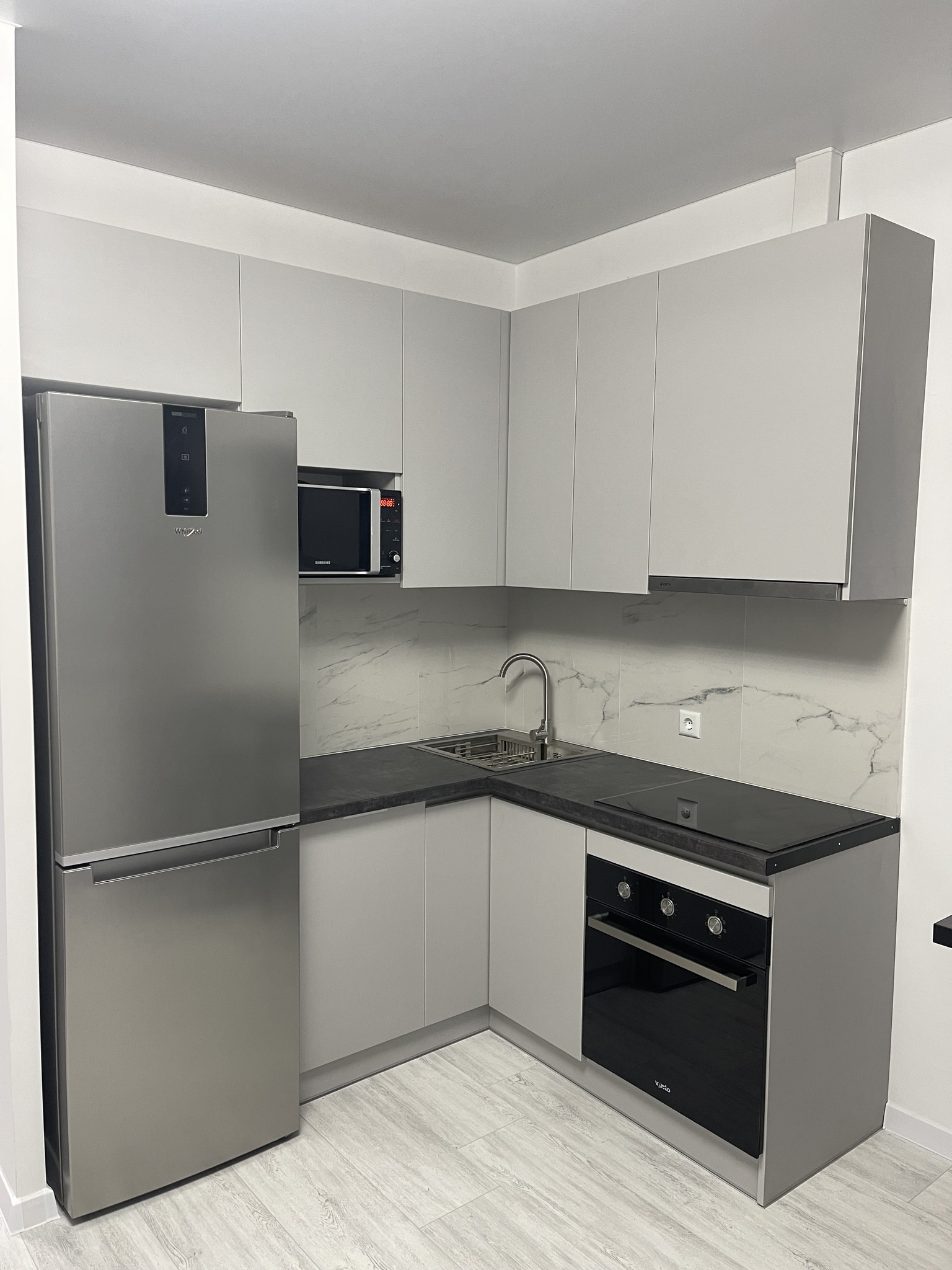 Оренда смарт квартири 25 м², Березова вул.