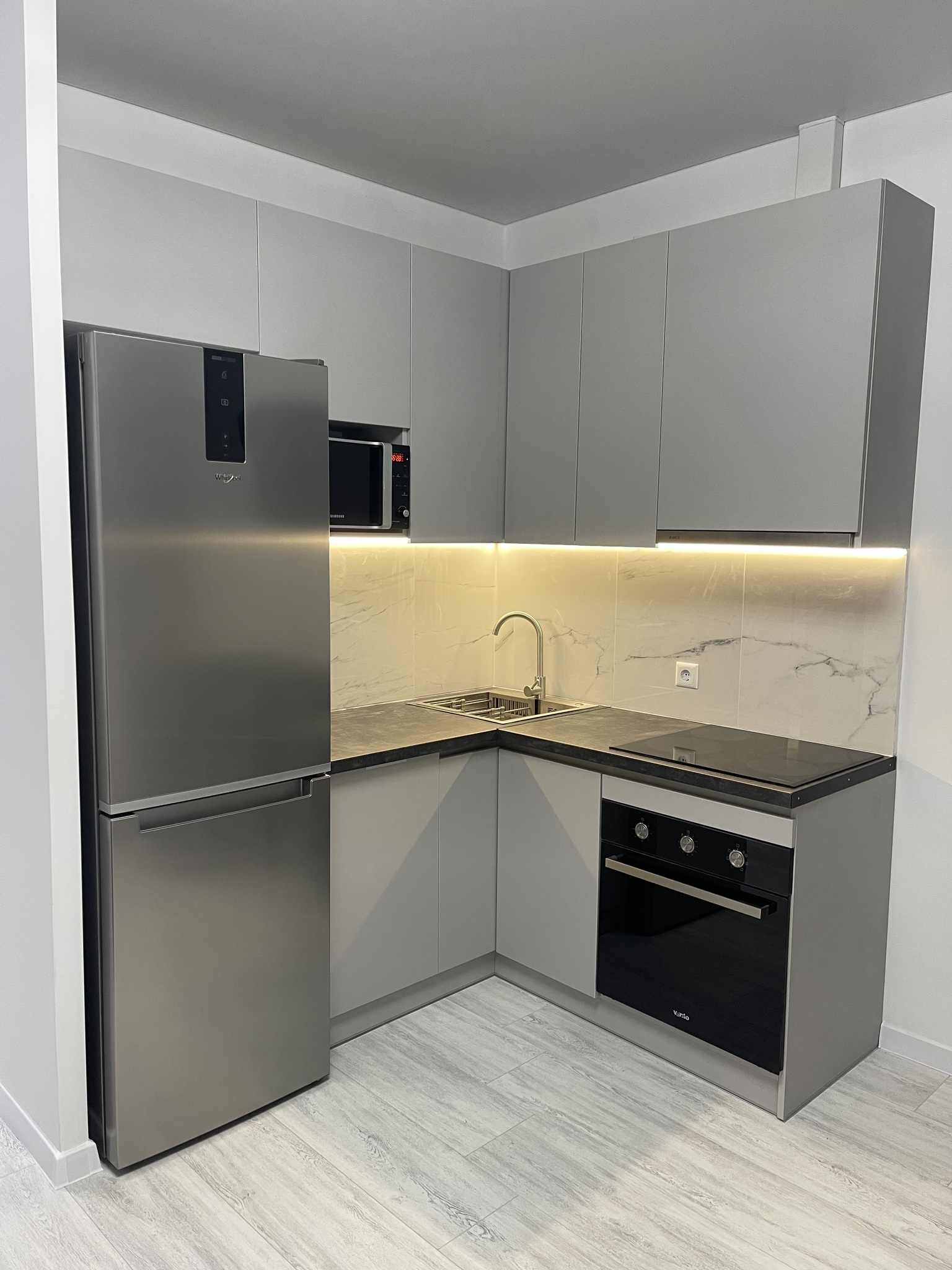 Оренда смарт квартири 25 м², Березова вул.