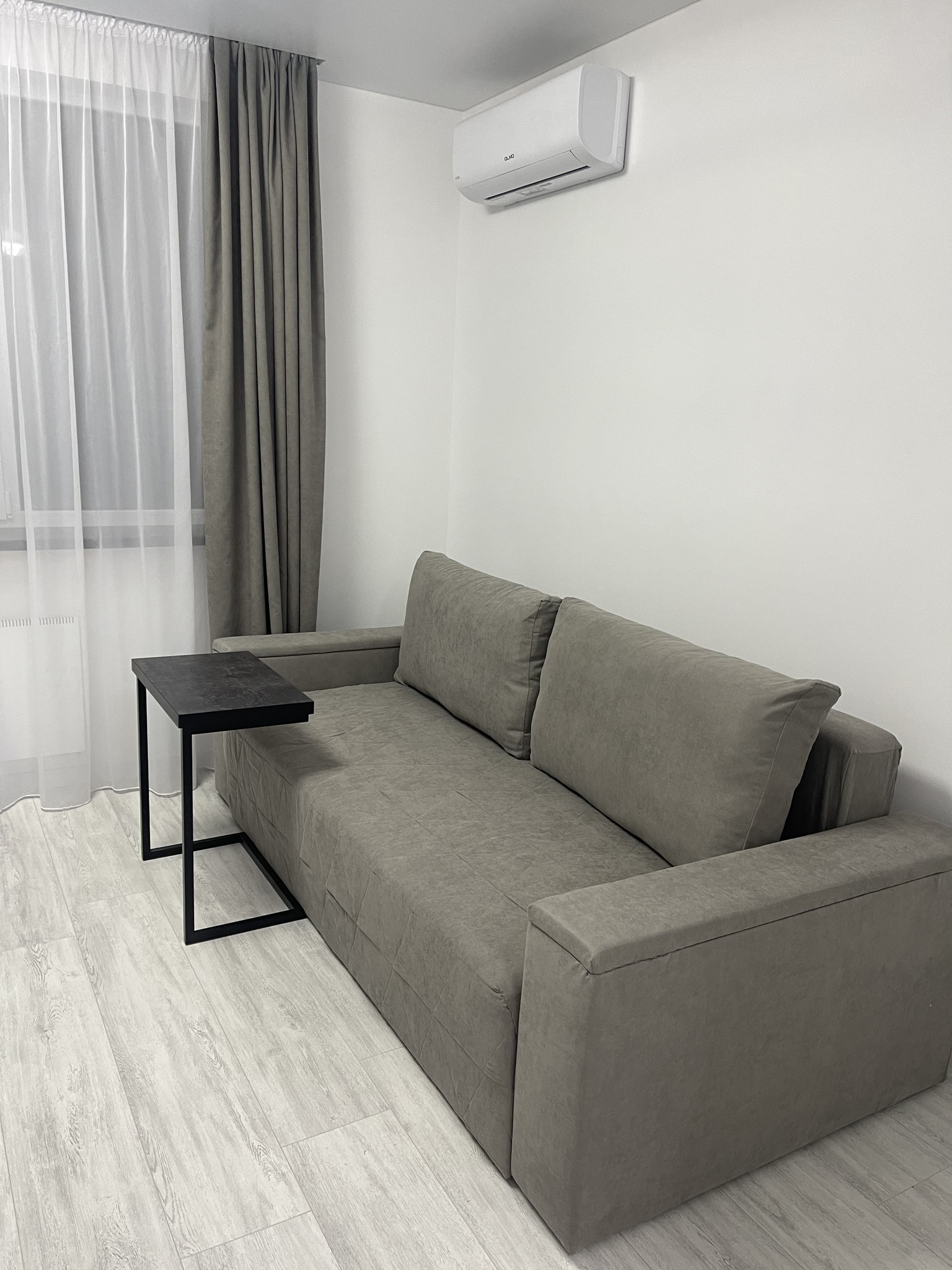 Оренда смарт квартири 25 м², Березова вул.