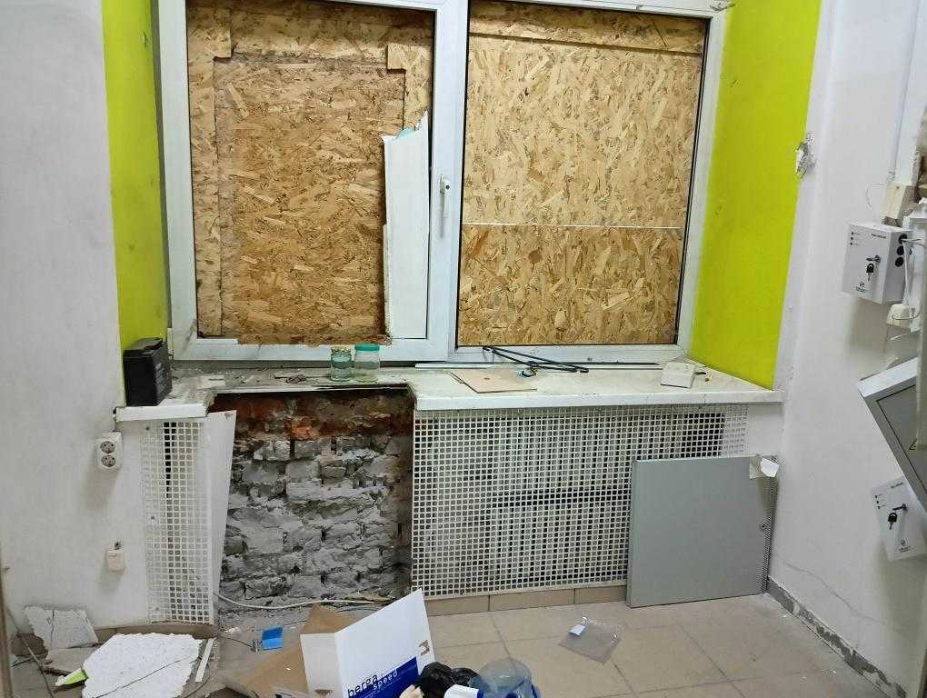 Продажа офиса 133.6 м², Полтавский Шлях ул., 167