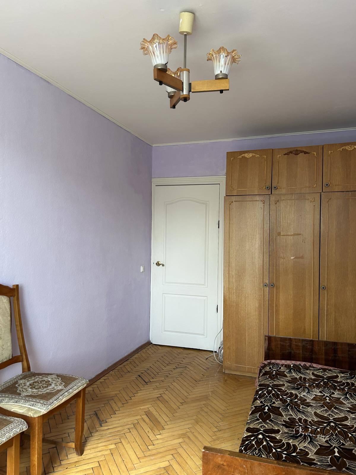 Аренда 2-комнатной квартиры 46 м², Генерала Геннадия Воробьева ул.